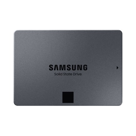 "Samsung MZ-77Q4T0 4000 GB Serial - High-Performance SSD for Seamless Storage Solutions"